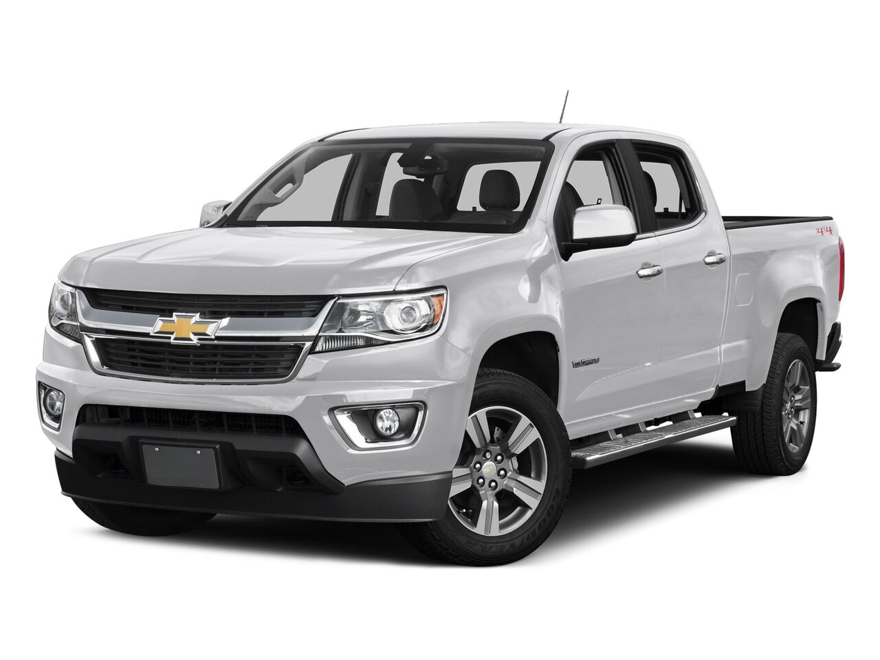 2017 Chevrolet Colorado LT San Antonio TX