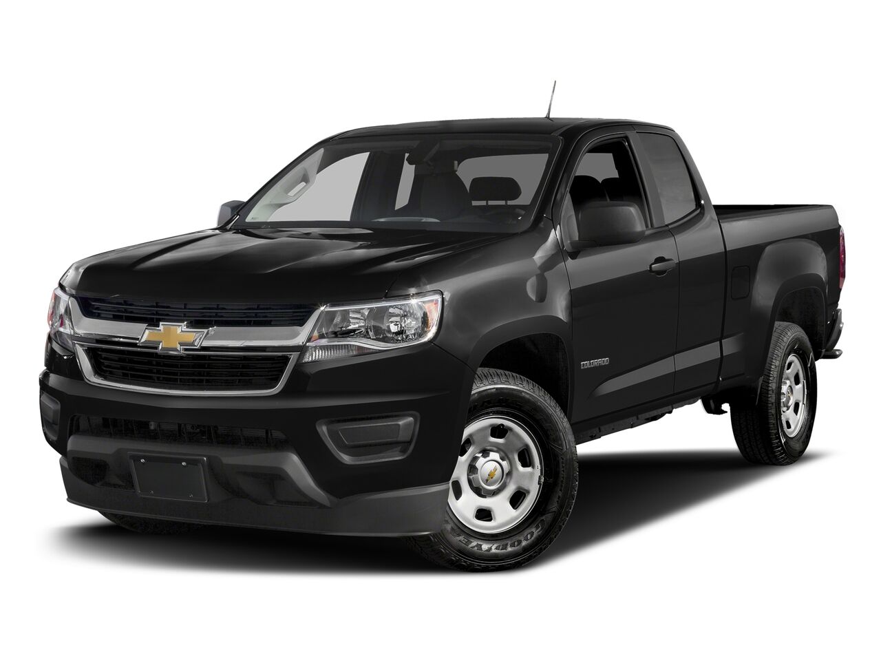 2017 Chevrolet Colorado WT San Antonio TX