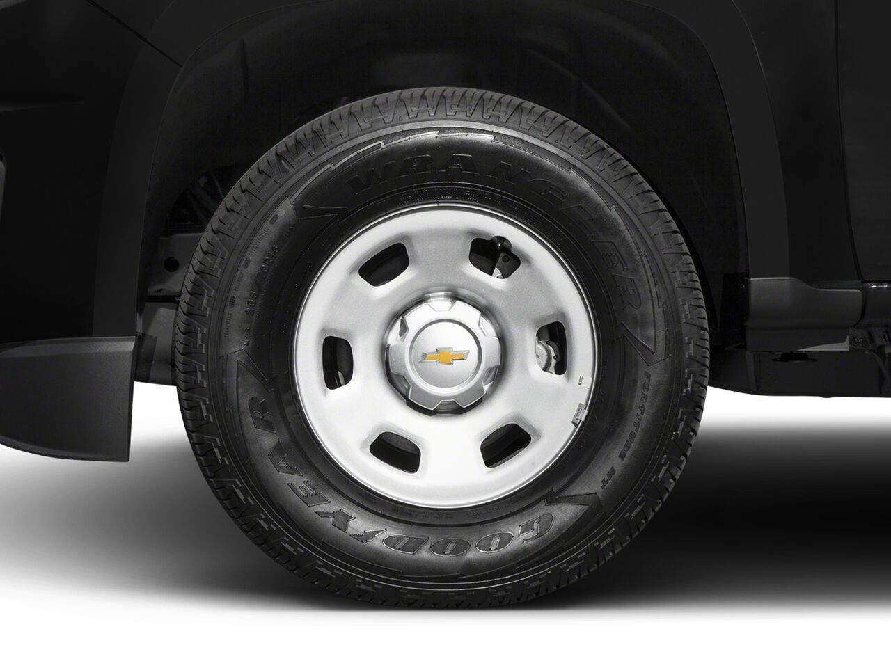 2017 Chevrolet Colorado WT San Antonio TX