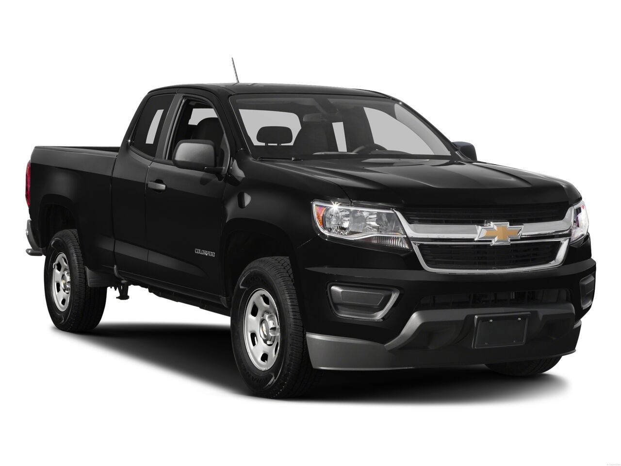 2017 Chevrolet Colorado WT San Antonio TX