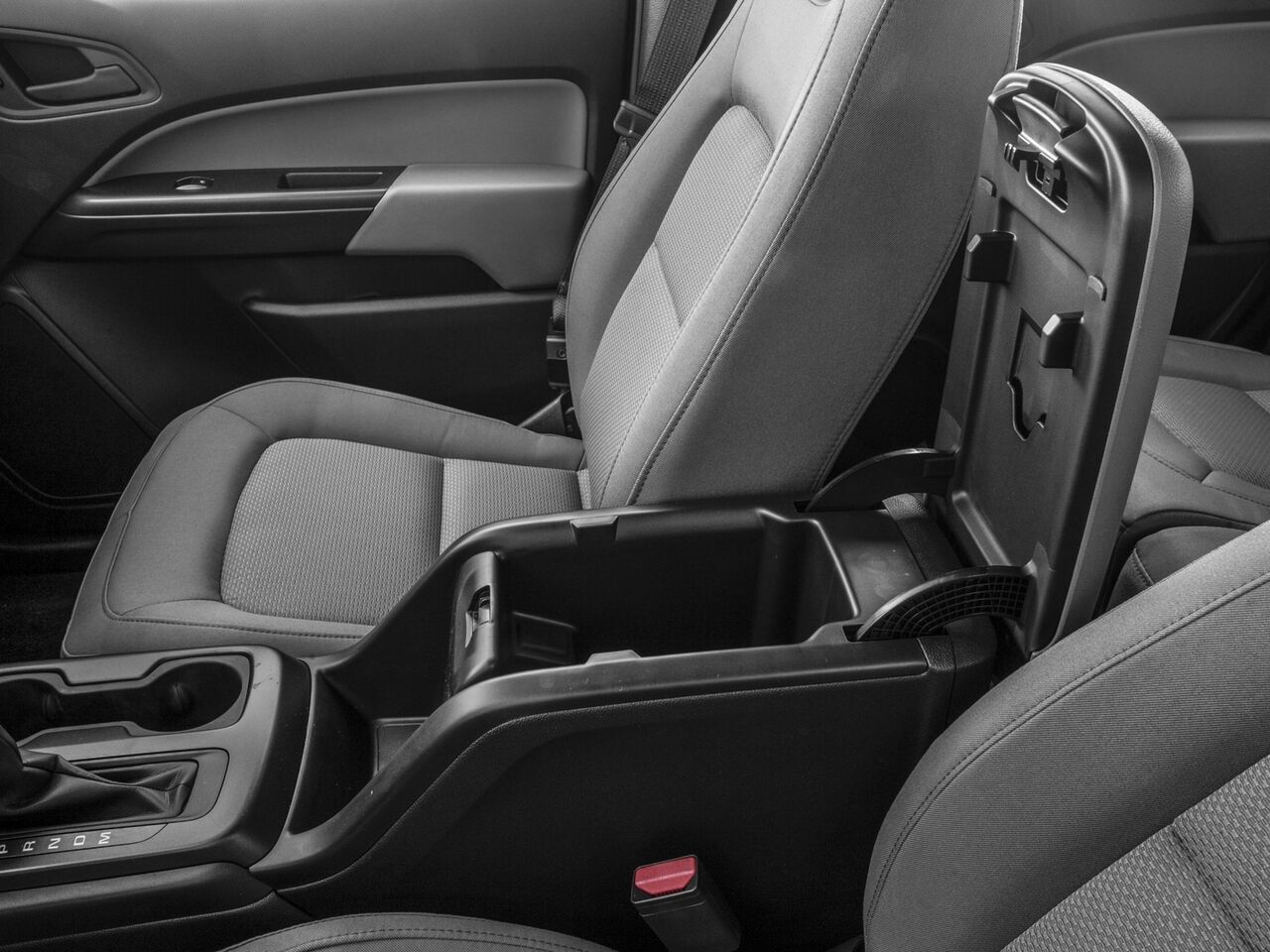 2017 Chevrolet Colorado Work Truck San Clemente CA