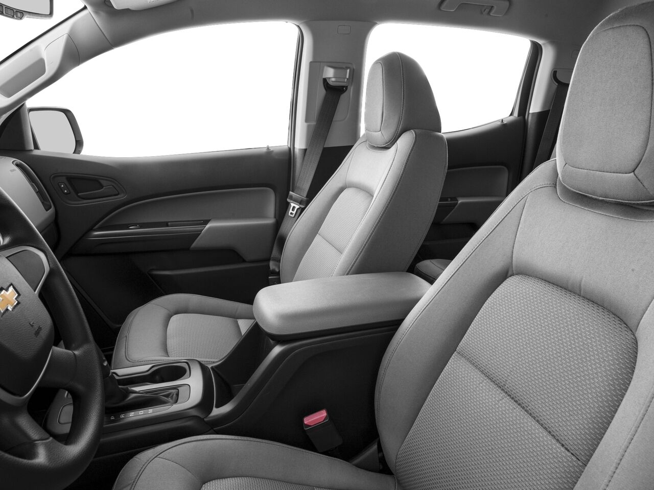 2017 Chevrolet Colorado Work Truck San Clemente CA