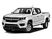 2017 Chevrolet Colorado Work Truck