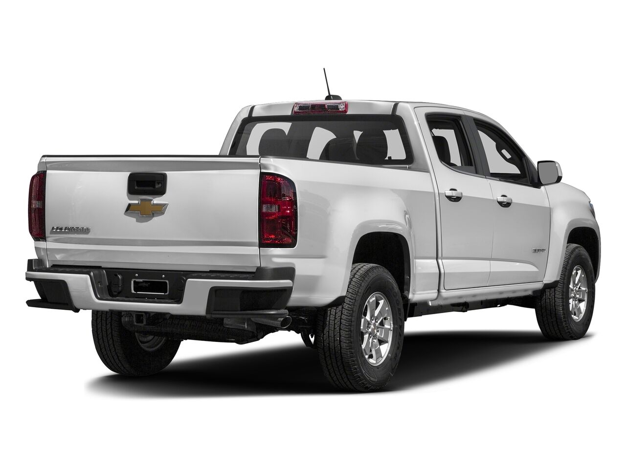 2017 Chevrolet Colorado Work Truck San Clemente CA