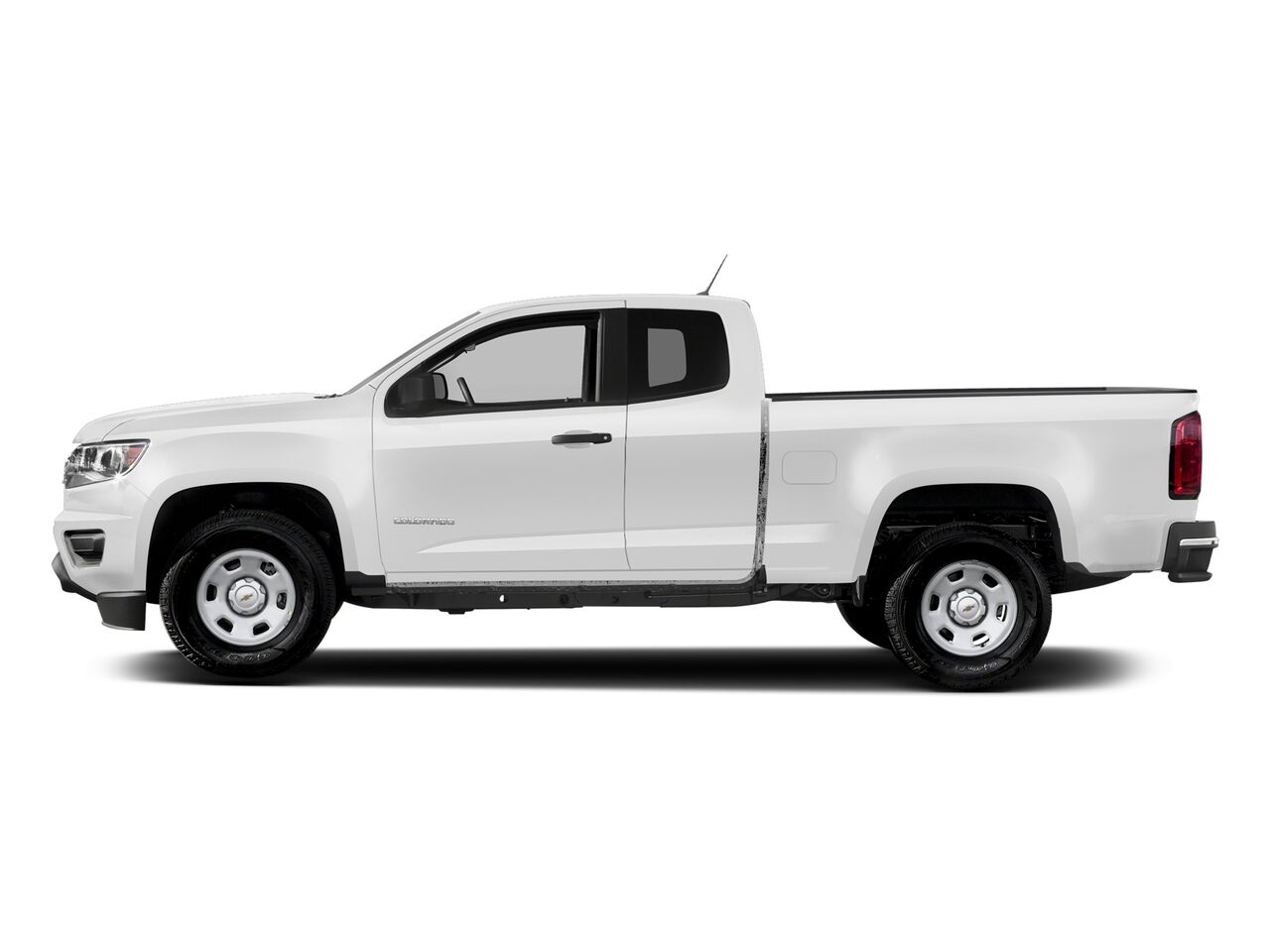 2017 Chevrolet Colorado Work Truck Pine River MN