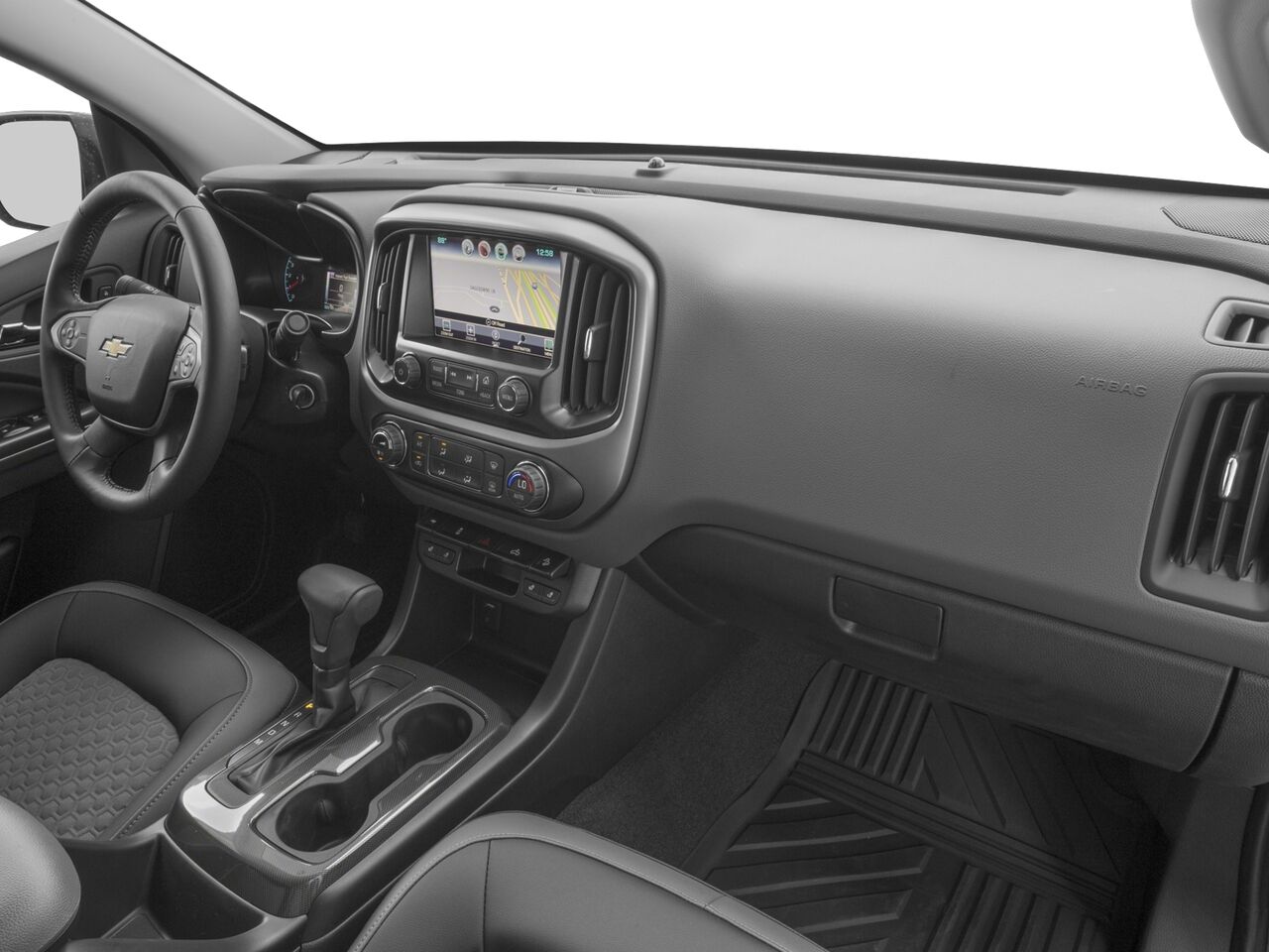 2017 Chevrolet Colorado Z71 Crestwood KY