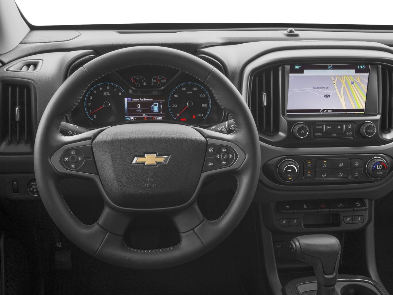 2017 Chevrolet Colorado Z71 Crestwood KY
