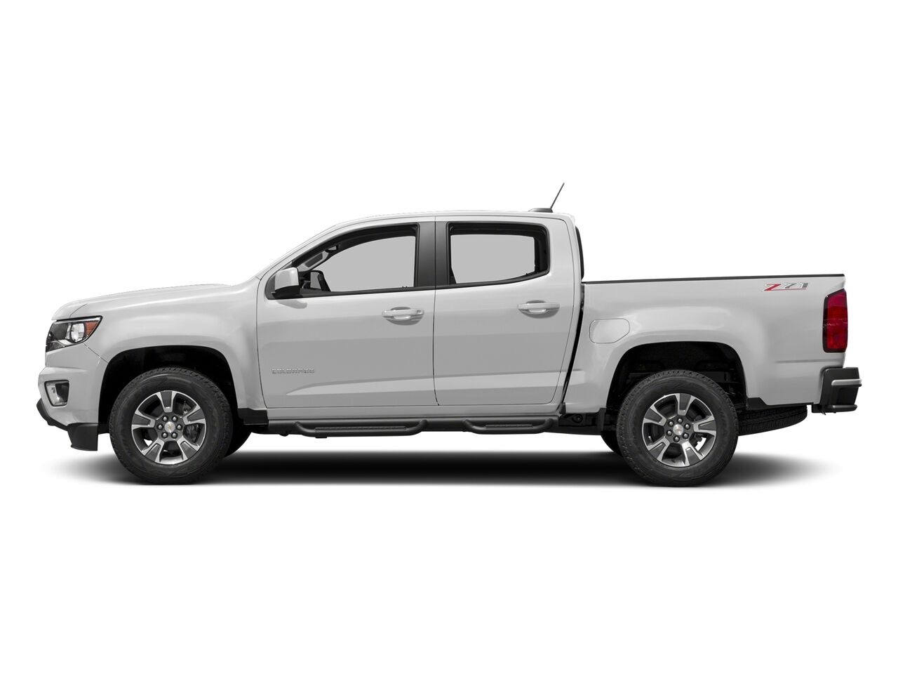 2017 Chevrolet Colorado Z71 Crew Cab 4WD Long Box San Antonio TX