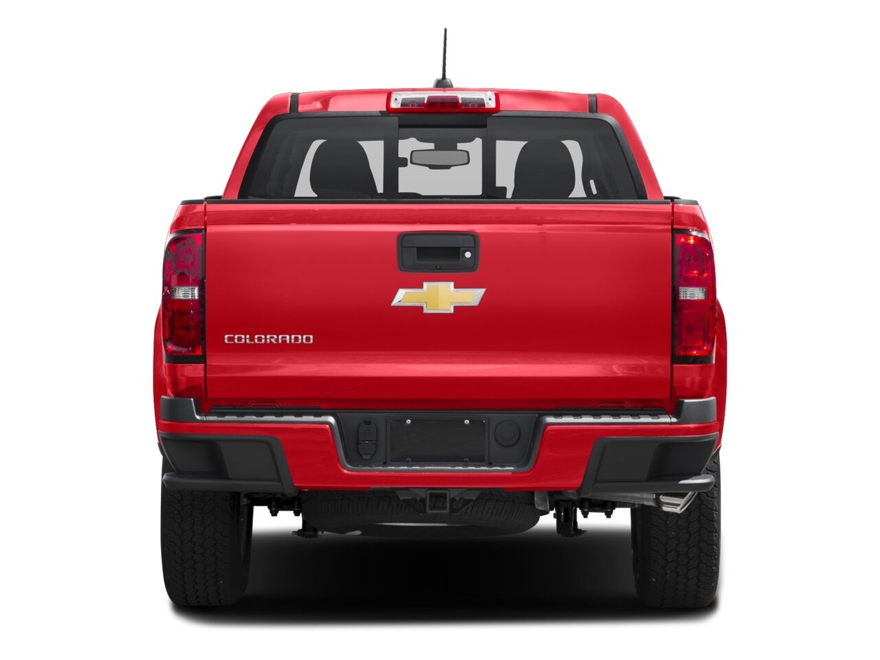 2017 Chevrolet Colorado Z71 San Clemente CA