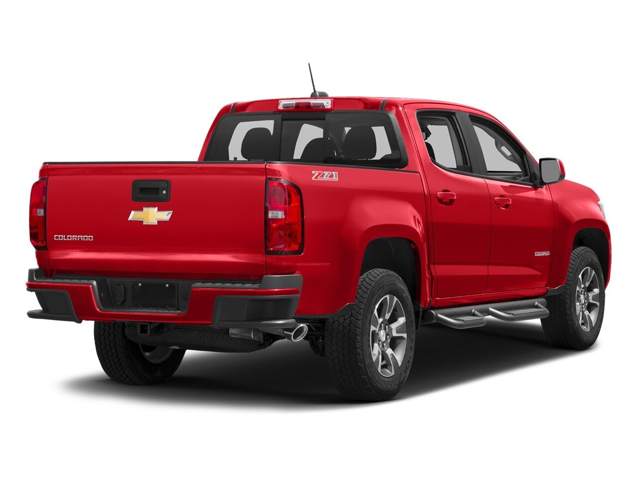 2017 Chevrolet Colorado Z71 San Clemente CA