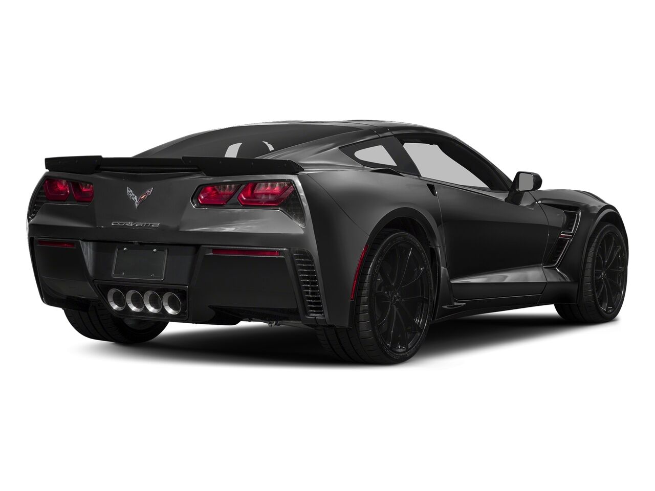 2017 Chevrolet Corvette Grand Sport 2LT San Clemente CA