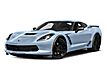 2017 Chevrolet Corvette Grand Sport 2LT