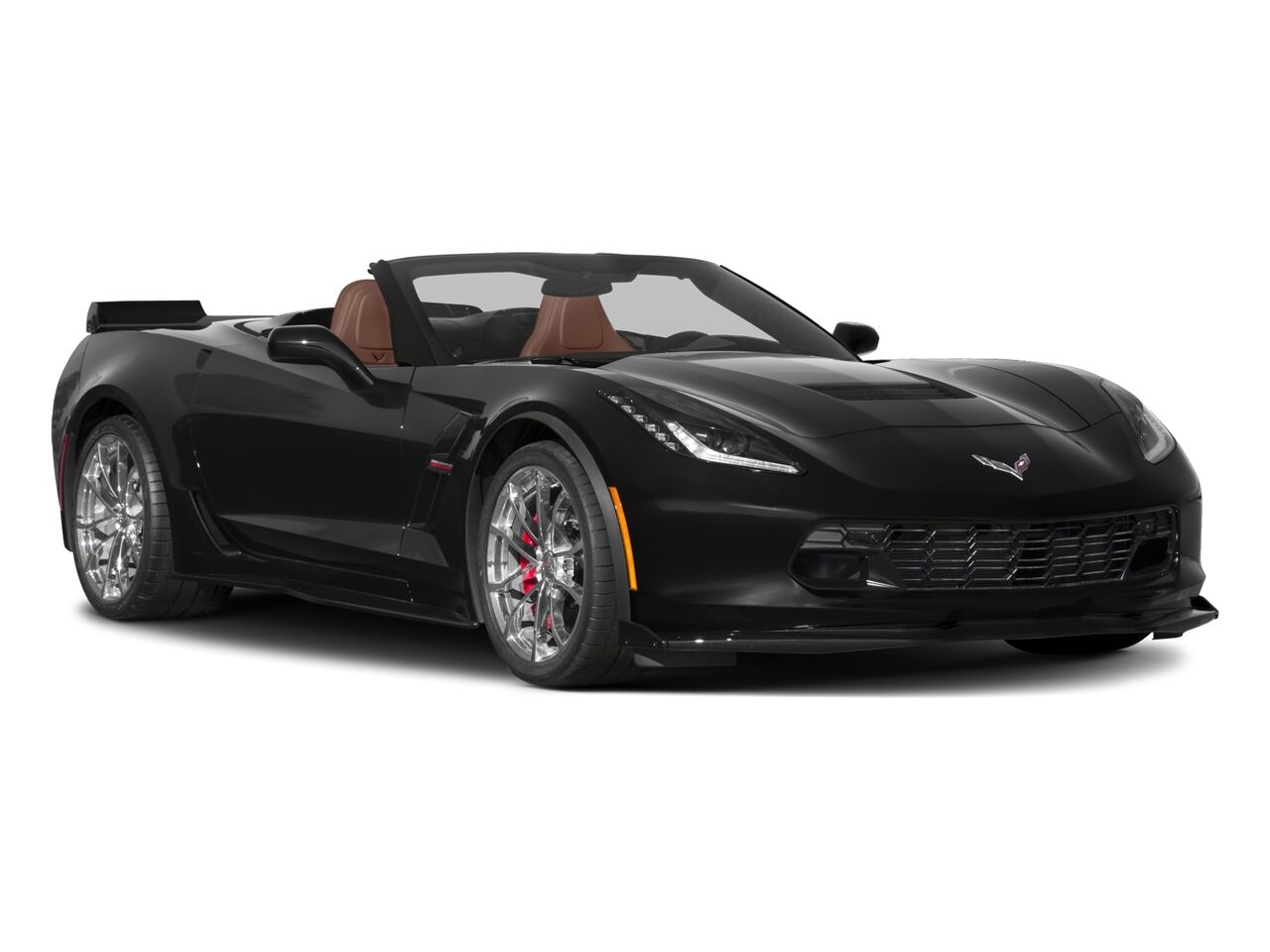 2017 Chevrolet Corvette Grand Sport San Clemente CA