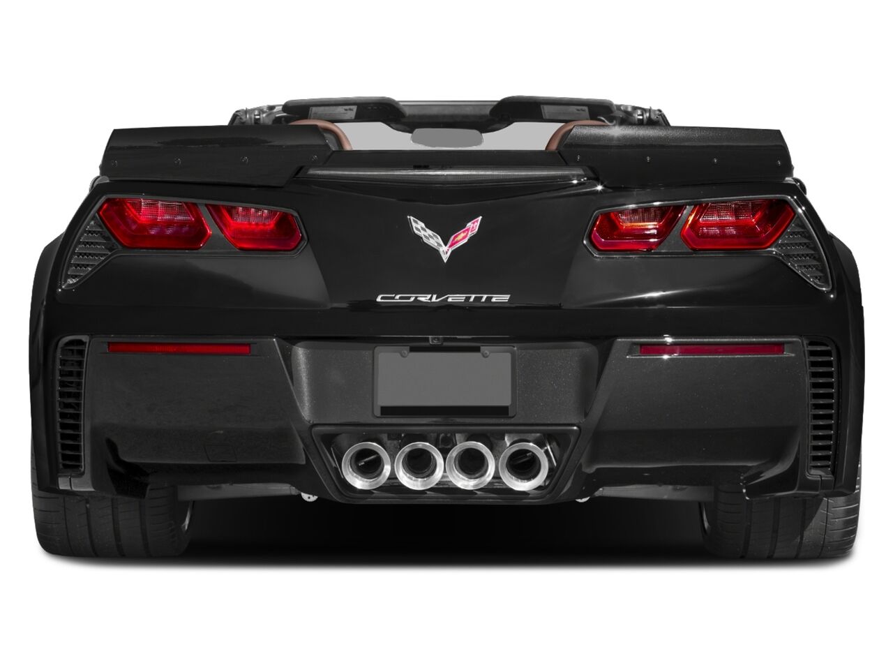 2017 Chevrolet Corvette Grand Sport San Clemente CA