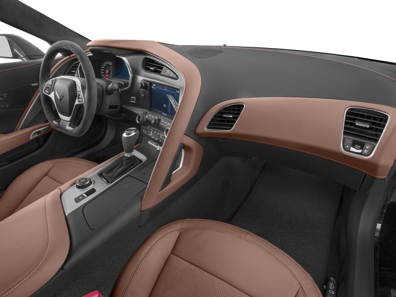 2017 Chevrolet Corvette Grand Sport San Clemente CA