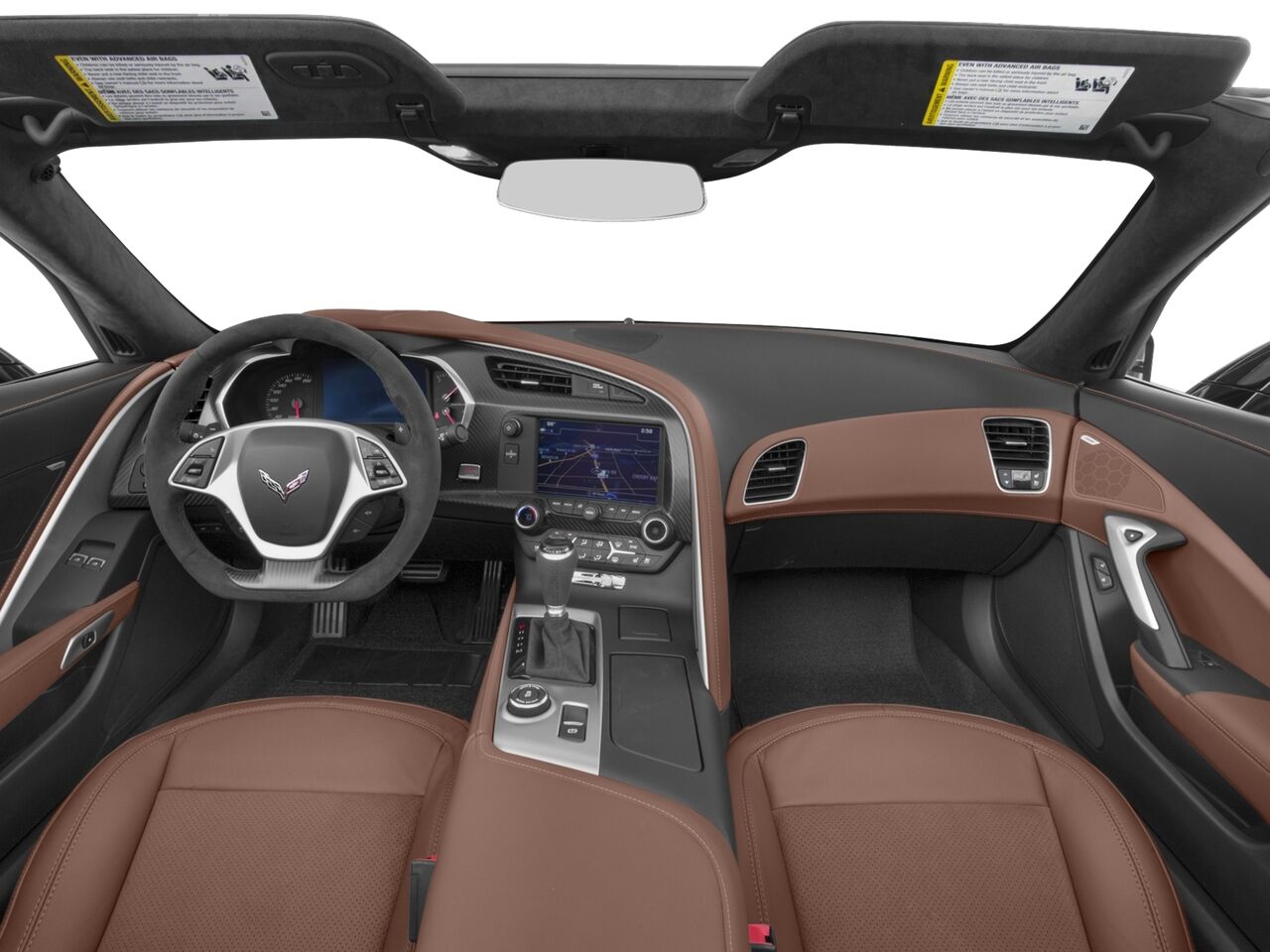 2017 Chevrolet Corvette Grand Sport San Clemente CA
