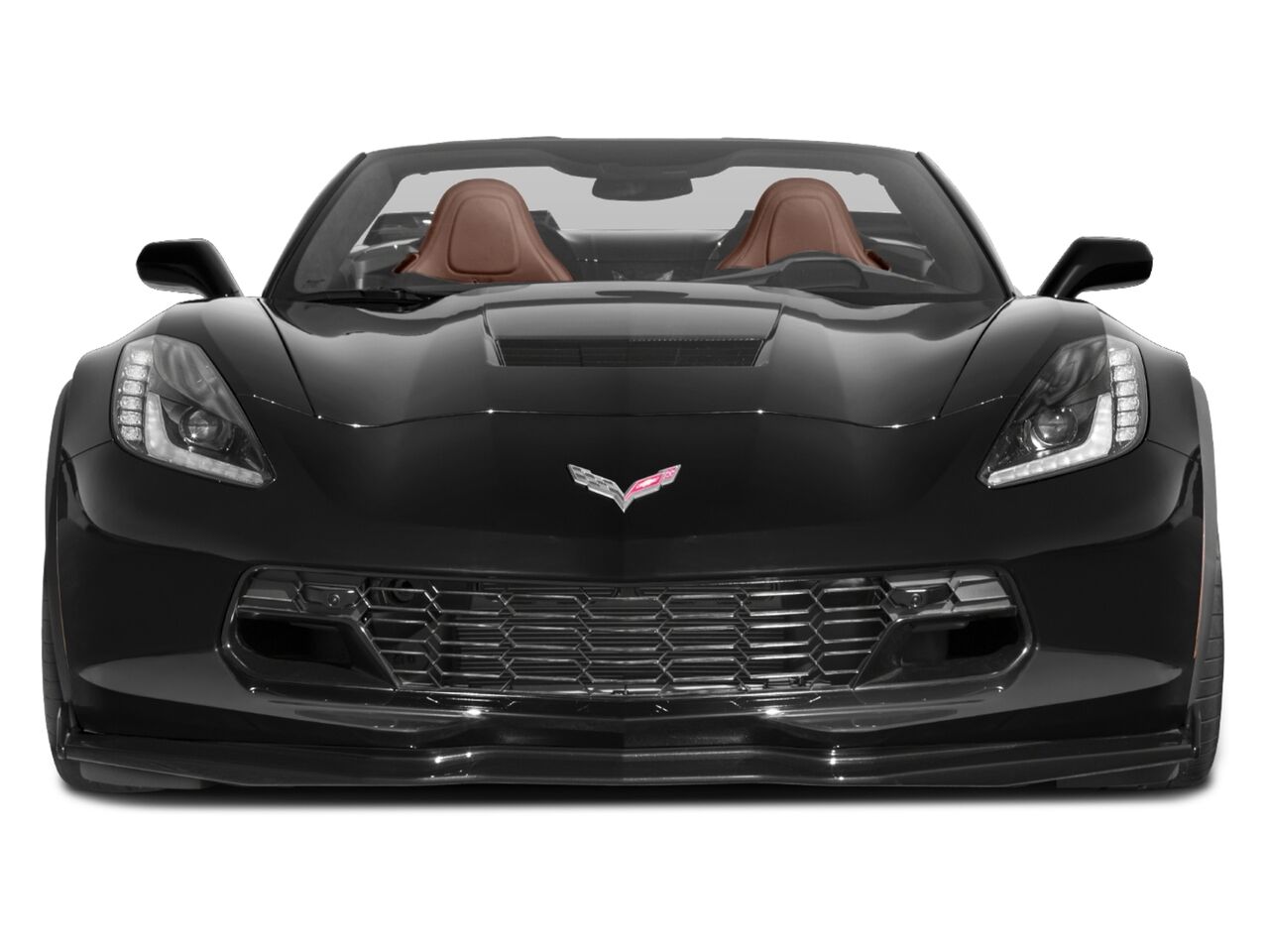 2017 Chevrolet Corvette Grand Sport San Clemente CA