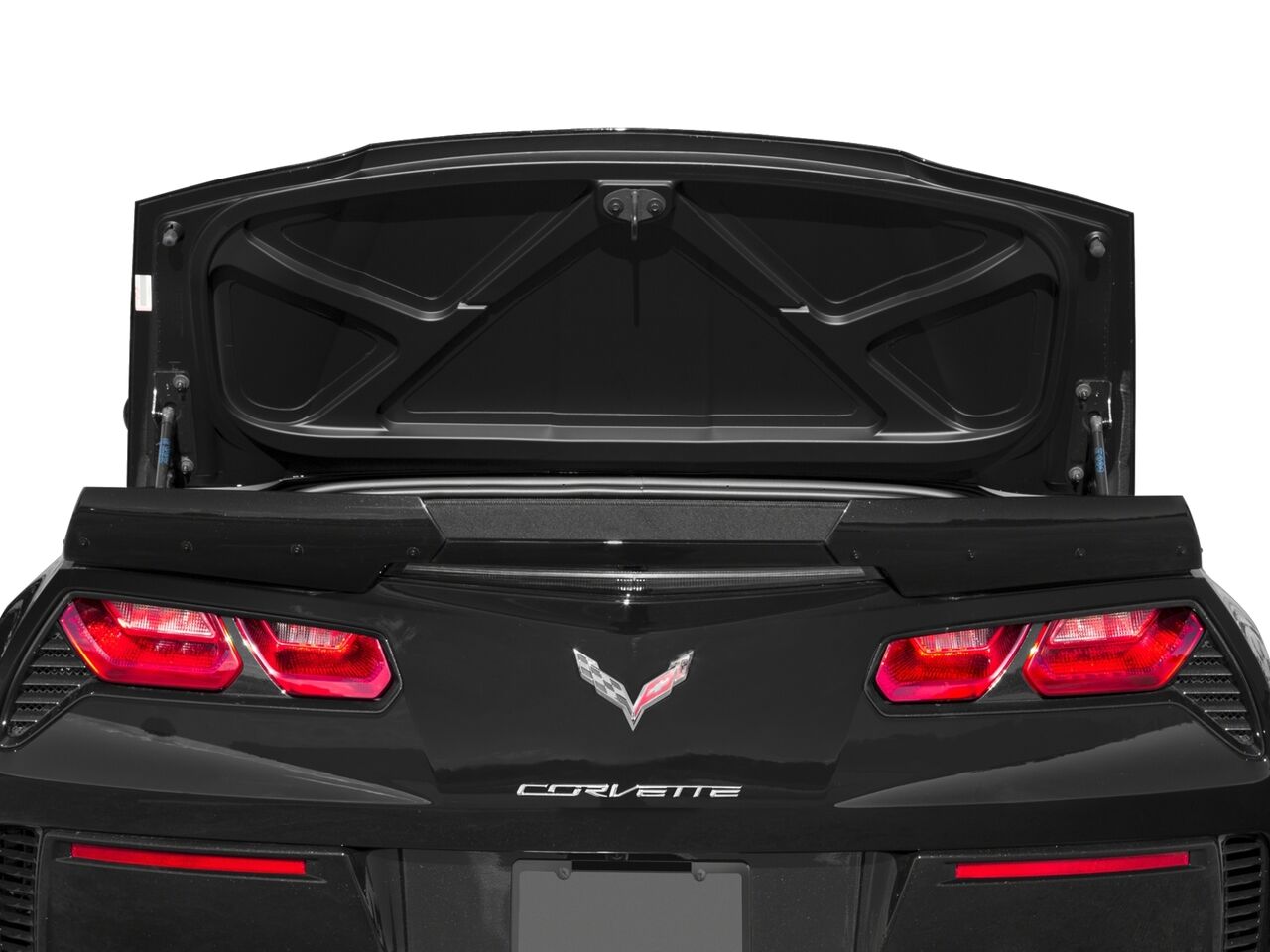 2017 Chevrolet Corvette Grand Sport San Clemente CA