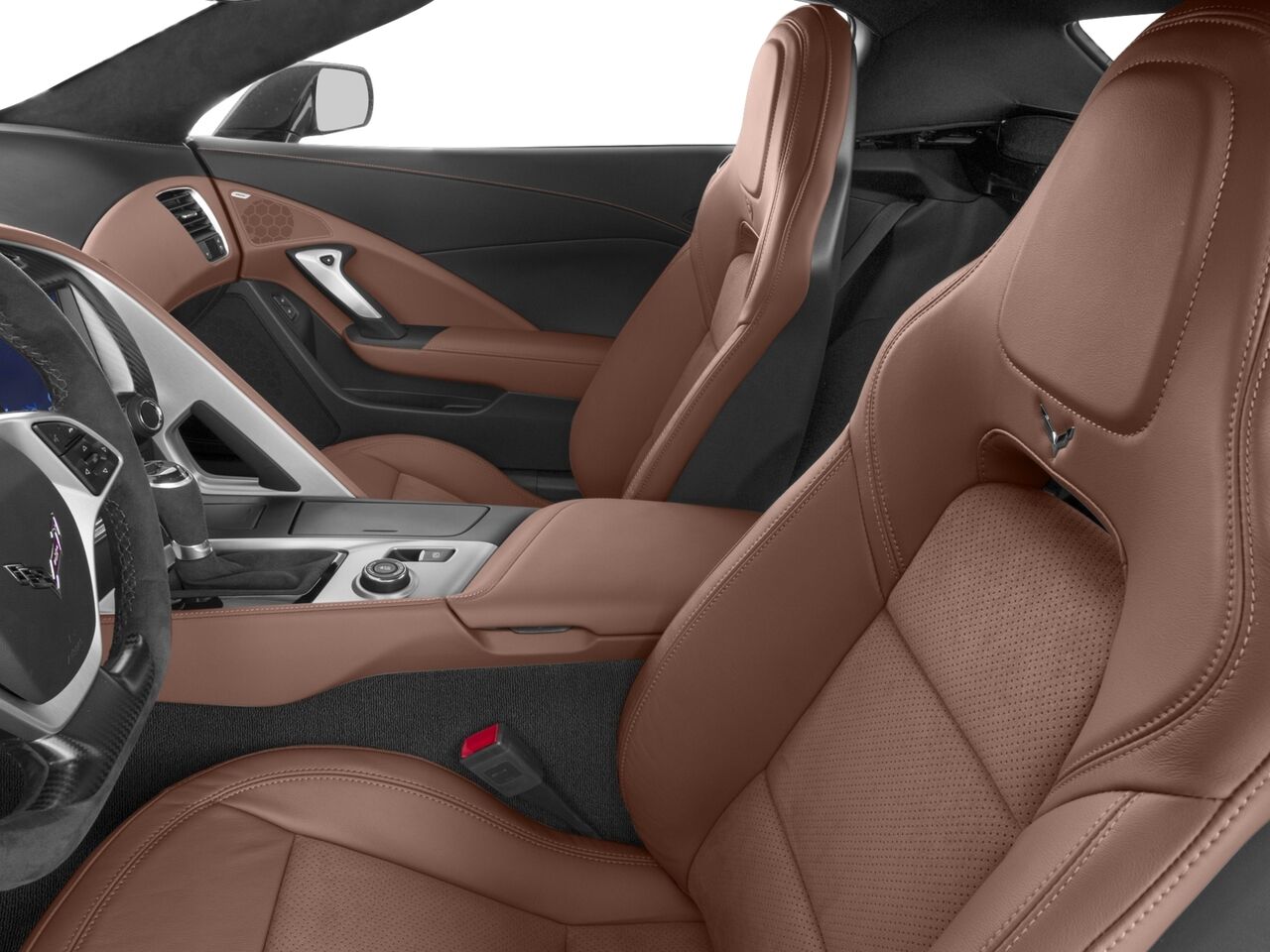 2017 Chevrolet Corvette Grand Sport Tucson AZ