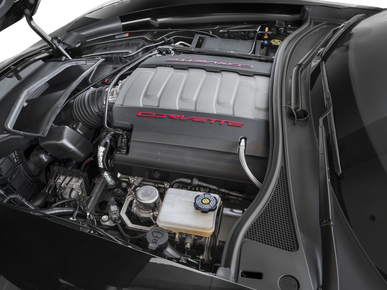 2017 Chevrolet Corvette Grand Sport Tucson AZ