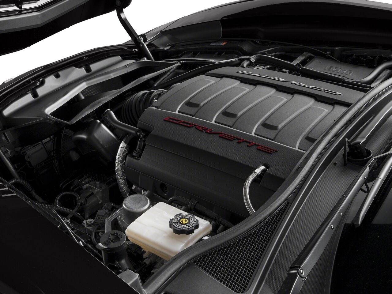 2017 Chevrolet Corvette Stingray Z51 Roseville CA
