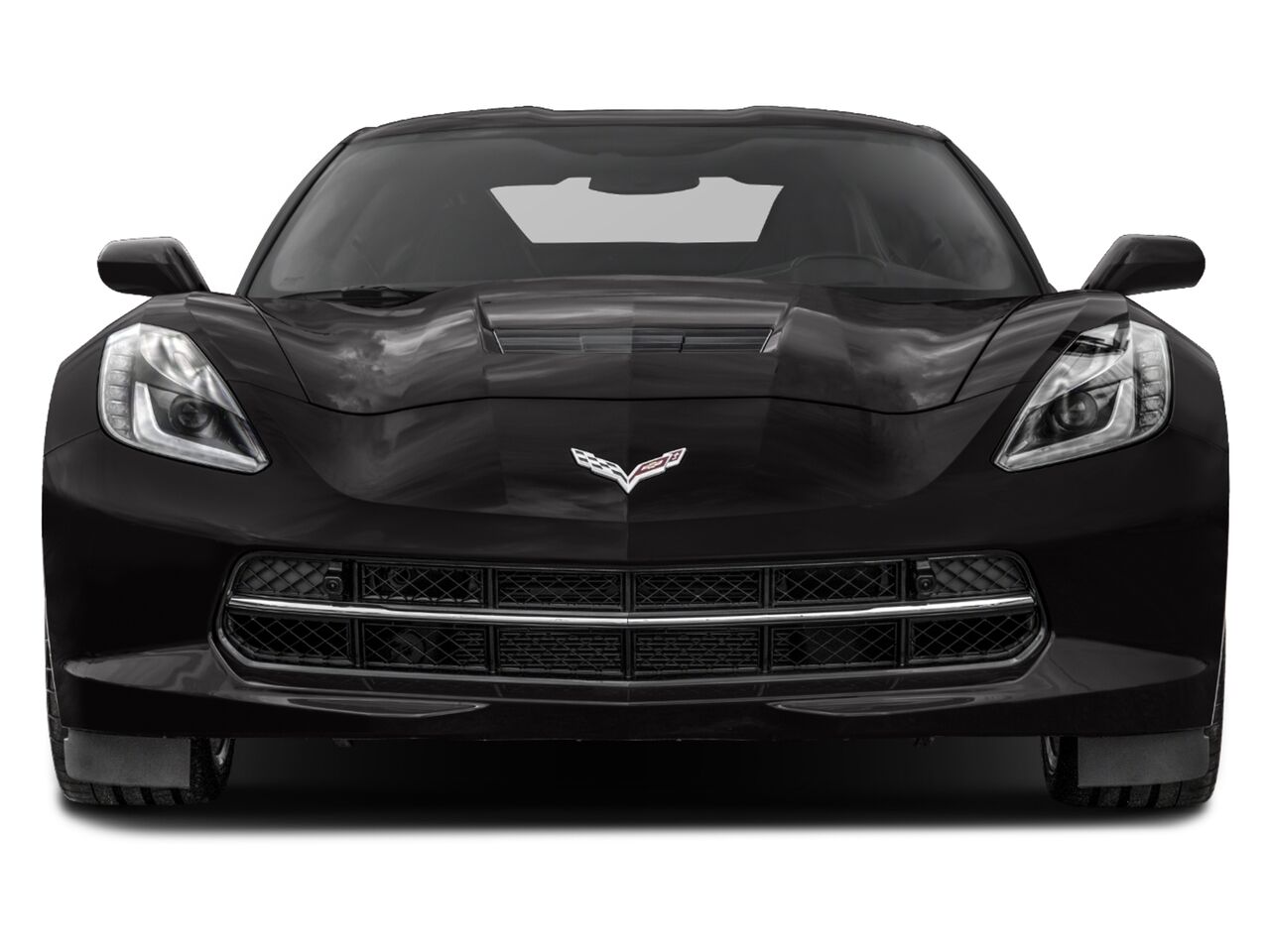 2017 Chevrolet Corvette Stingray Z51 Roseville CA