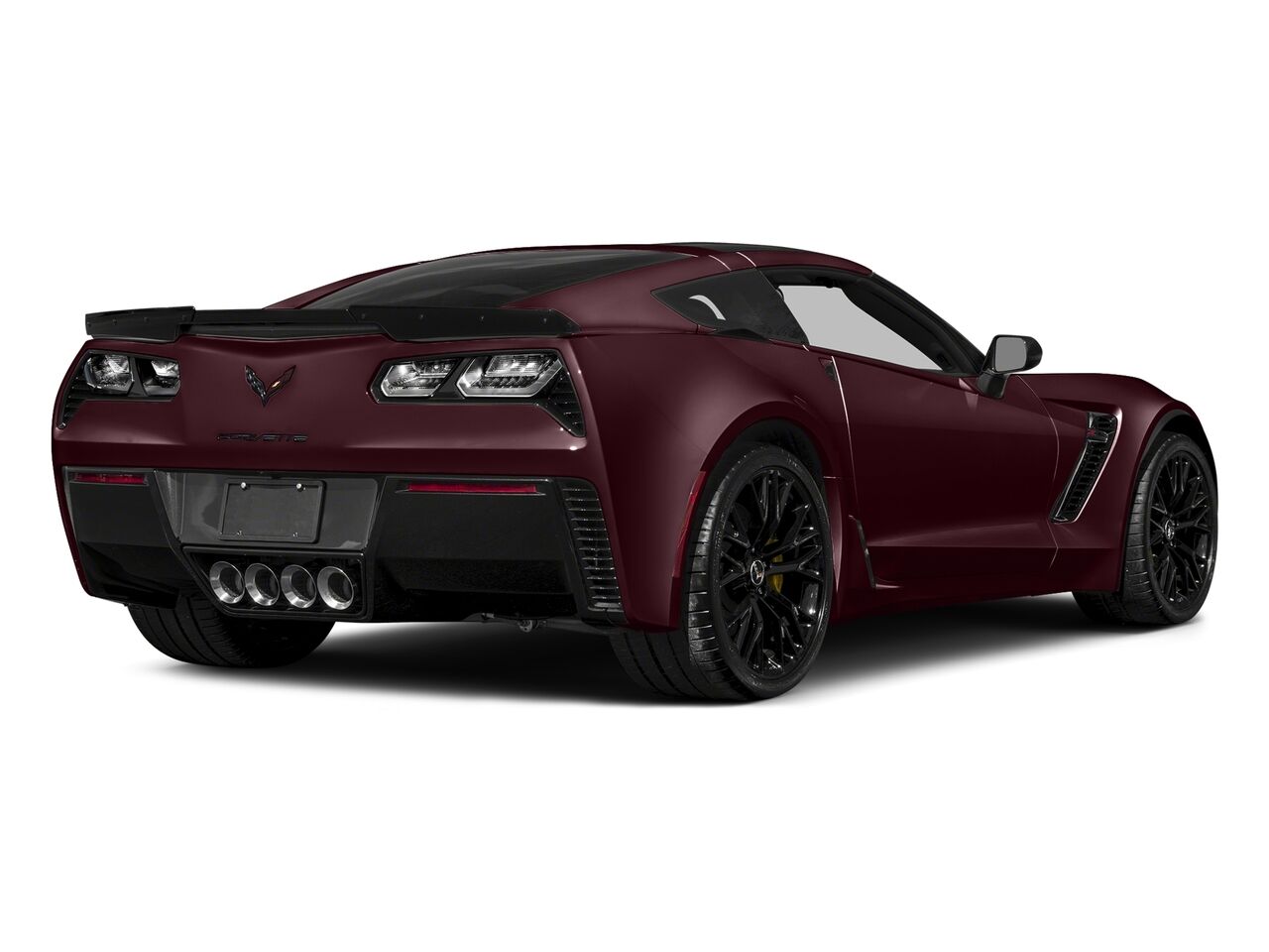 2017 Chevrolet Corvette Z06 1LZ Irving TX