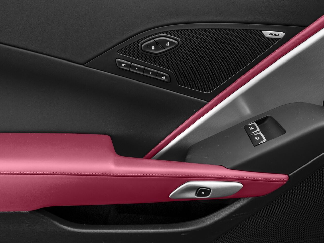 2017 Chevrolet Corvette Z06 1LZ Irving TX