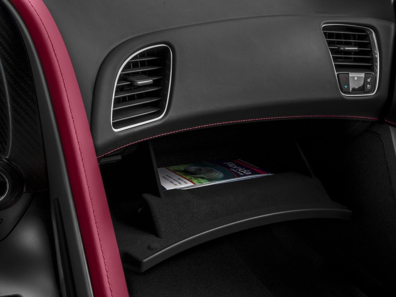 2017 Chevrolet Corvette Z06 1LZ Irving TX