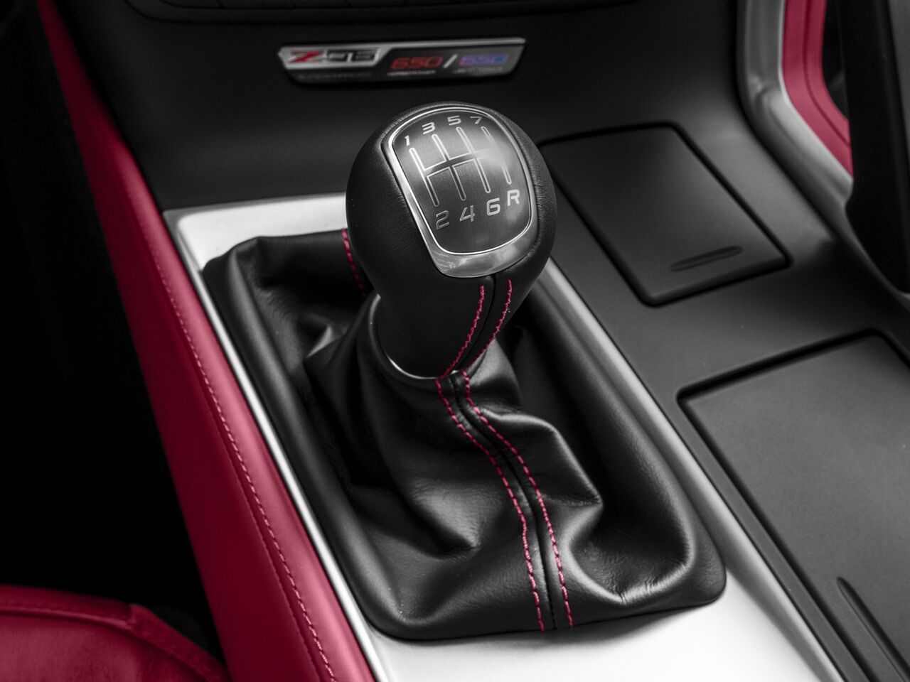 2017 Chevrolet Corvette Z06 1LZ Irving TX