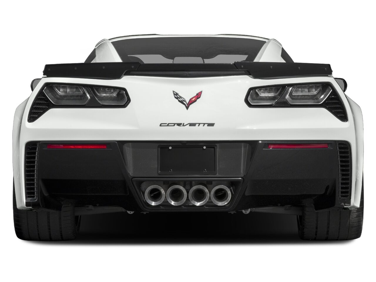 2017 Chevrolet Corvette Z06 1LZ Irving TX