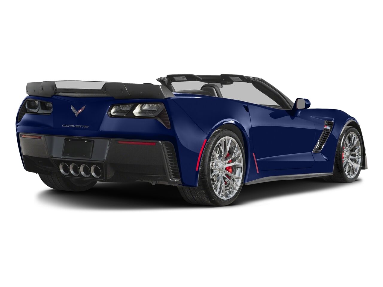 2017 Chevrolet Corvette Z06 3LZ San Clemente CA