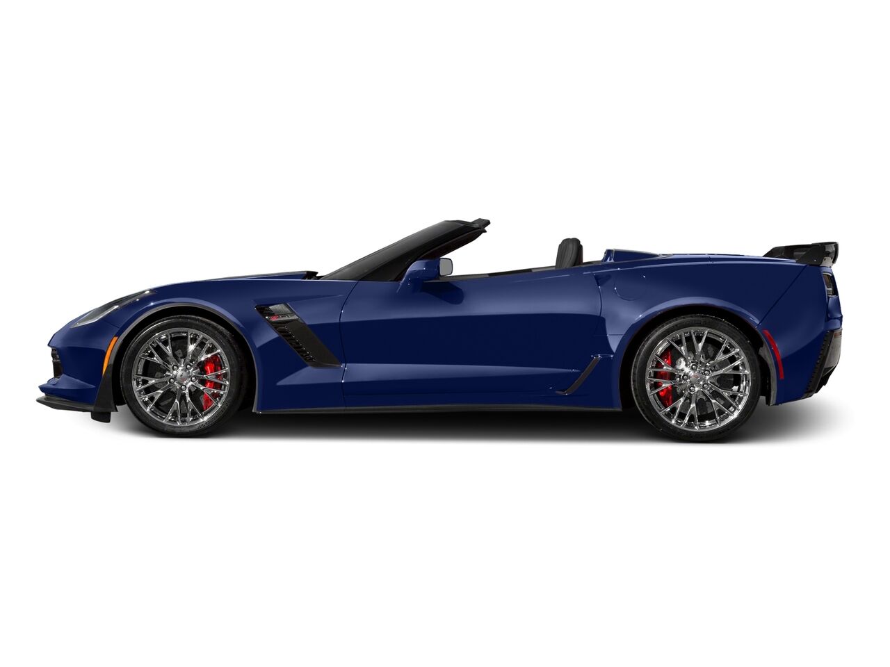 2017 Chevrolet Corvette Z06 3LZ San Clemente CA