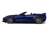 2017 Chevrolet Corvette Z06 3LZ San Clemente CA