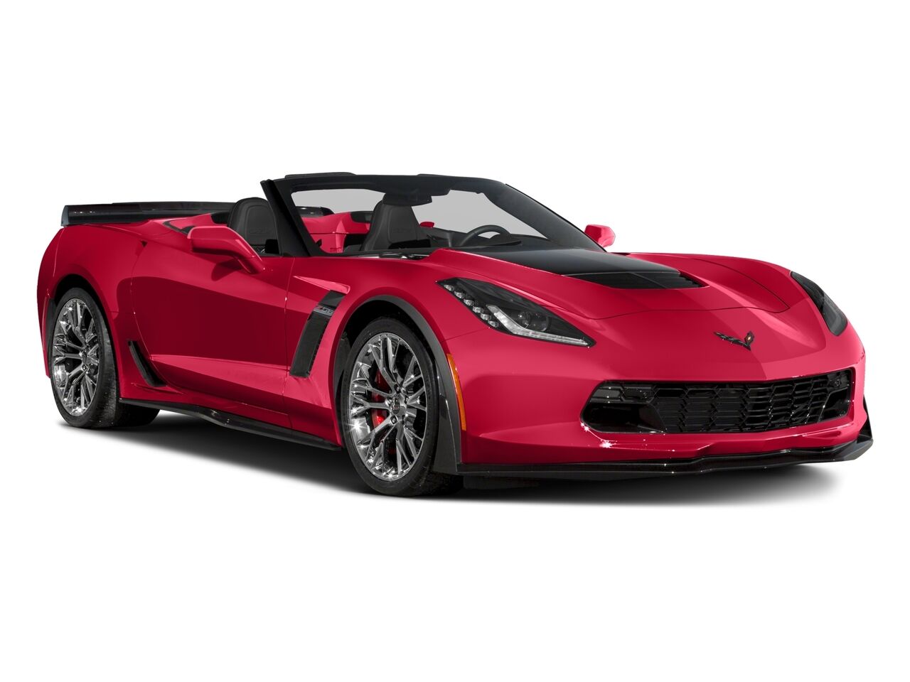 2017 Chevrolet Corvette Z06 3LZ San Clemente CA