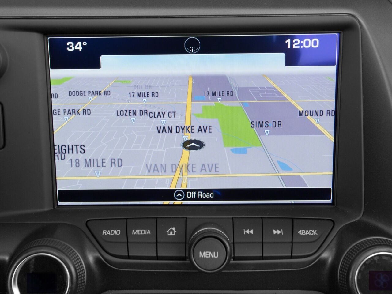 2017 Chevrolet Corvette Z06 3LZ San Clemente CA