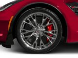 2017 Chevrolet Corvette Z06 3LZ San Clemente CA