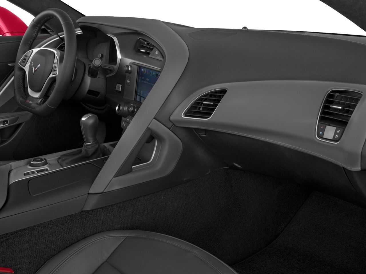 2017 Chevrolet Corvette Z06 3LZ San Clemente CA