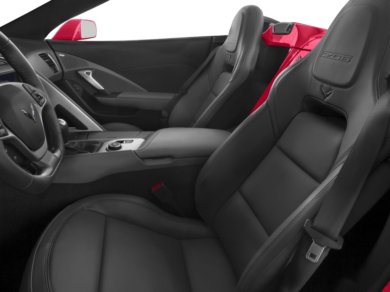 2017 Chevrolet Corvette Z06 3LZ San Clemente CA