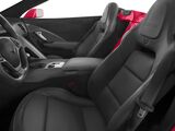 2017 Chevrolet Corvette Z06 3LZ San Clemente CA