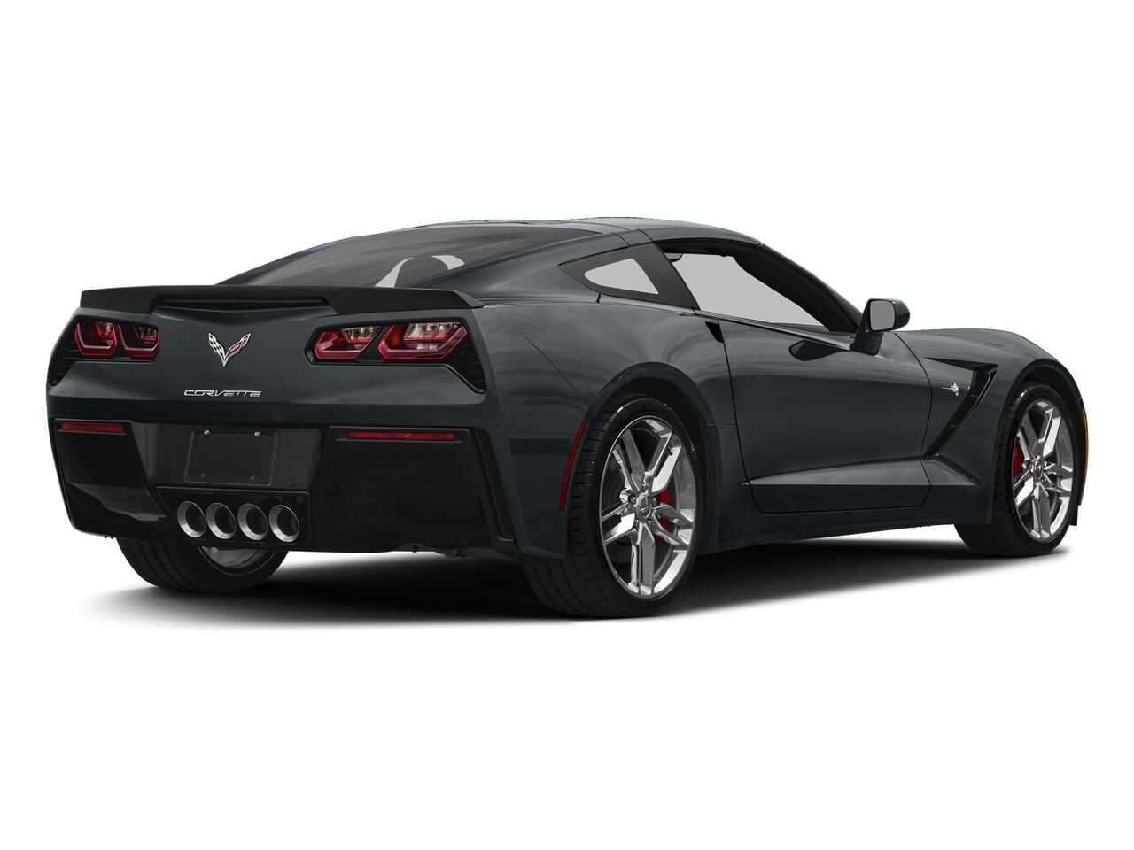 2017 Chevrolet Corvette Z51 2LT San Clemente CA