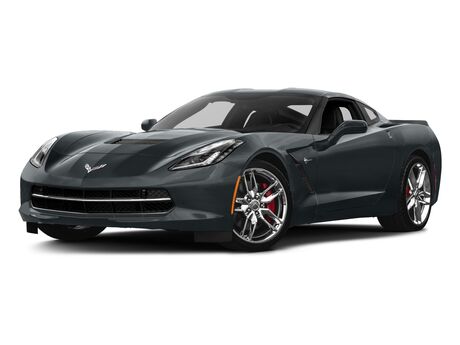 2017 Chevrolet Corvette Z51 2LT San Clemente CA