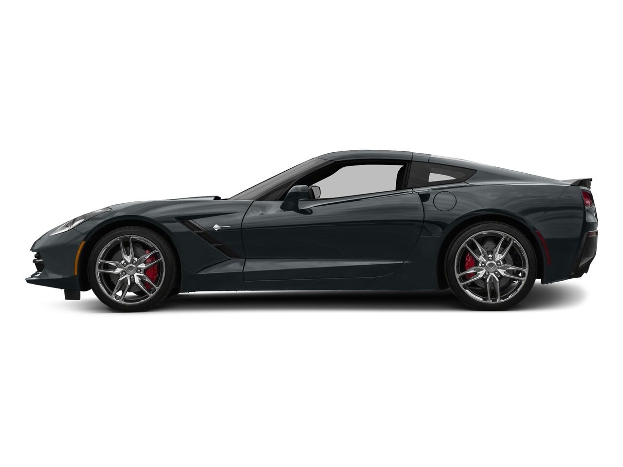 2017 Chevrolet Corvette Z51 2LT San Clemente CA