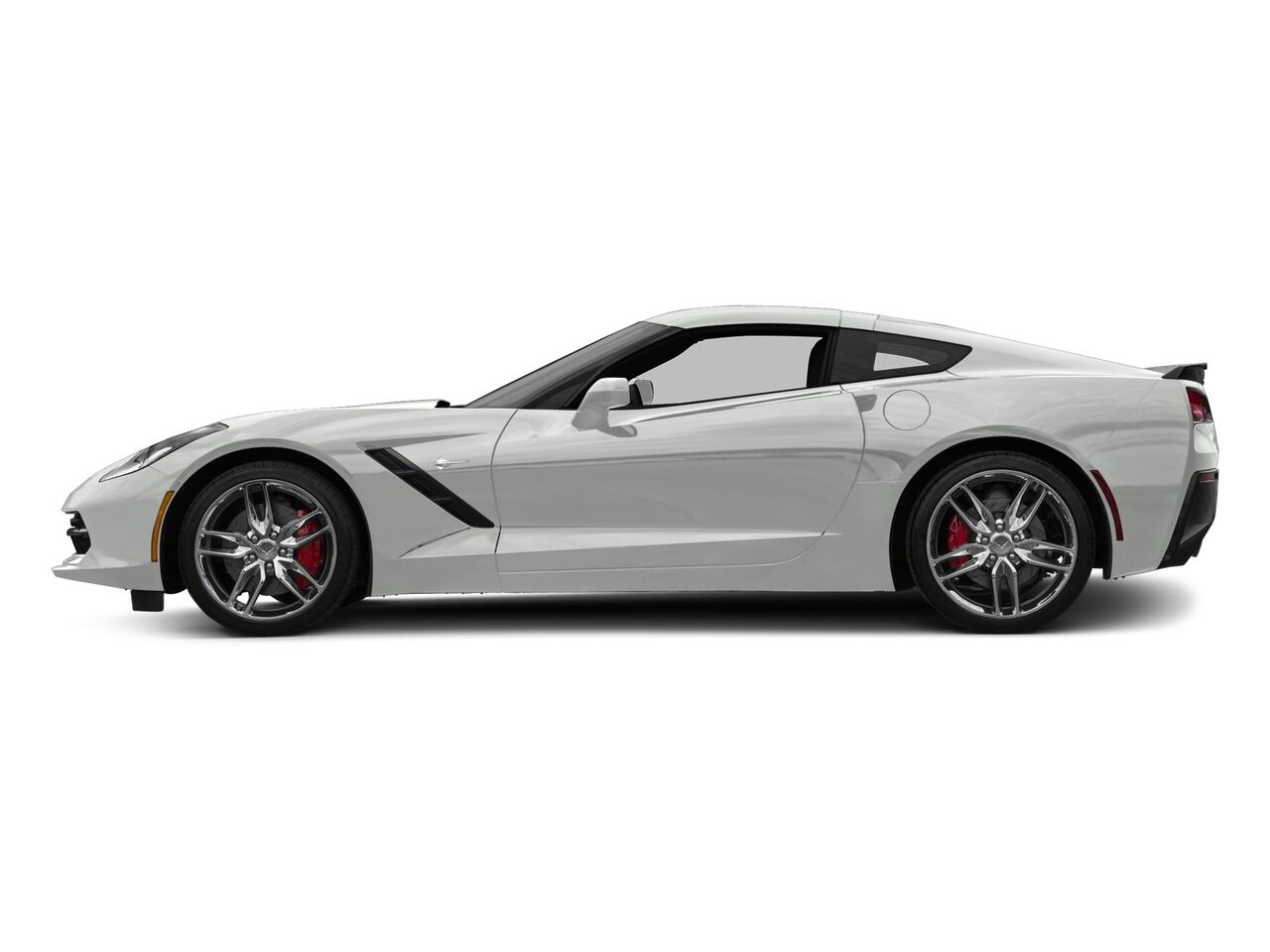 2017 Chevrolet Corvette Z51 3LT Irving TX