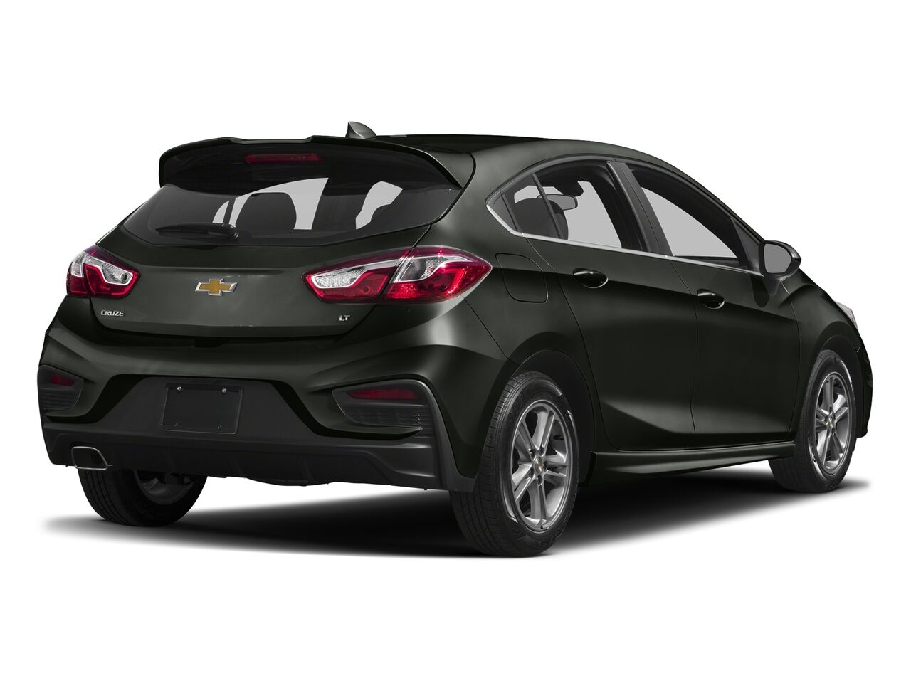 2017 Chevrolet Cruze- SAR LT Auto Hot Springs AR