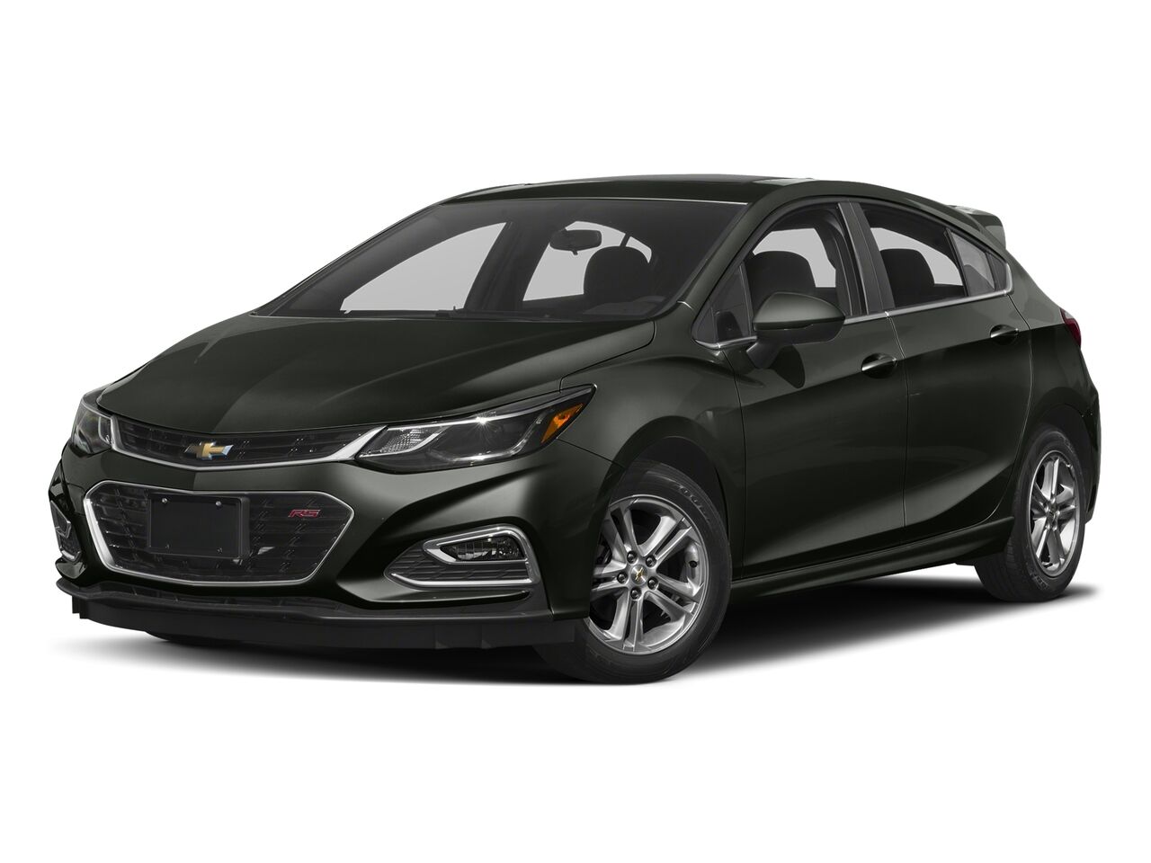2017 Chevrolet Cruze- SAR LT Auto Hot Springs AR
