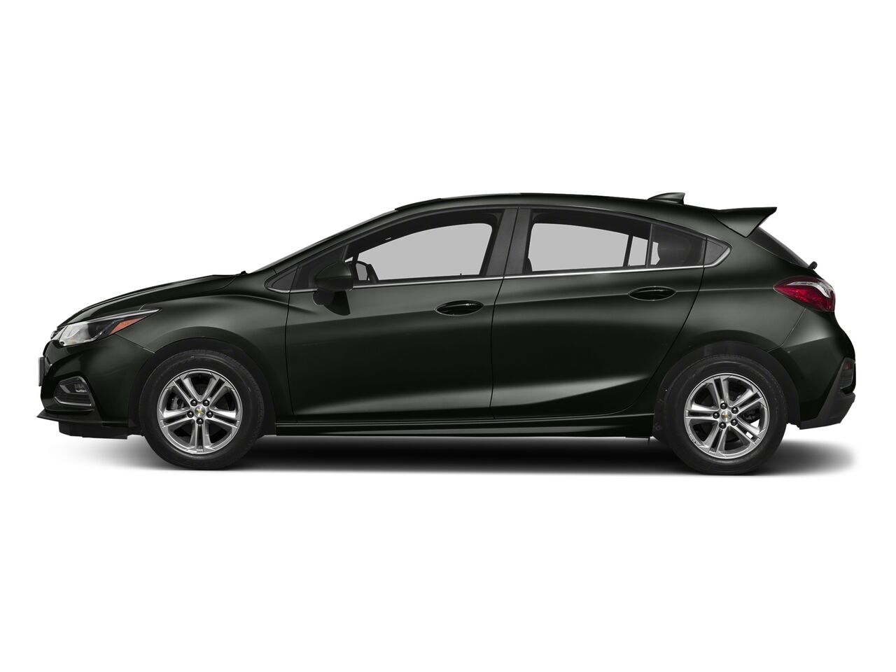 2017 Chevrolet Cruze- SAR LT Auto Hot Springs AR