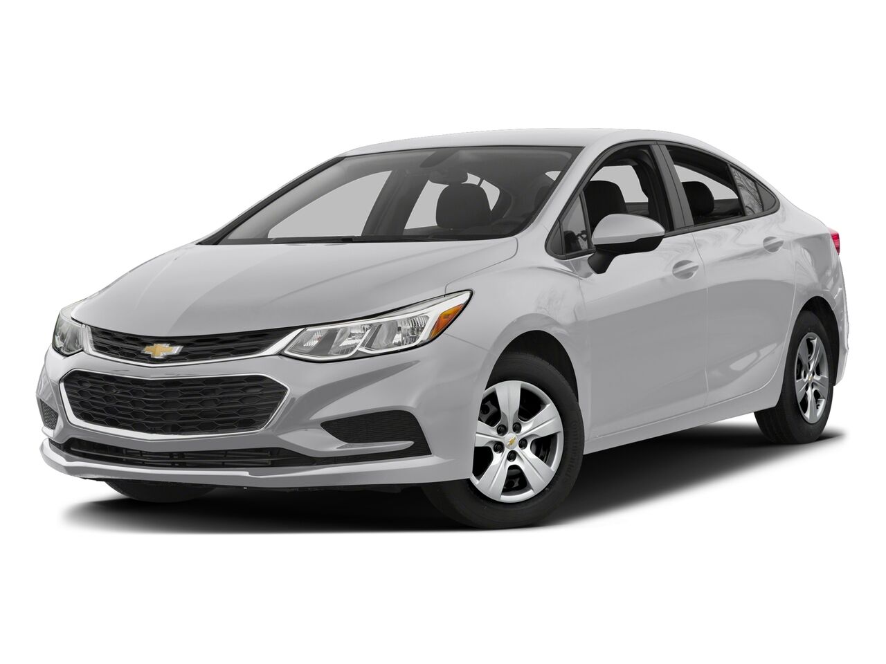 2017 Chevrolet Cruze LS Akron OH