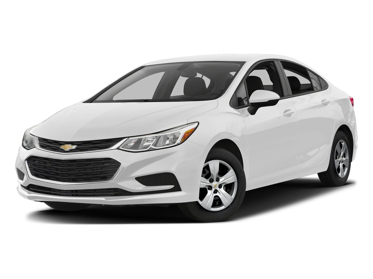 2017 Chevrolet Cruze LS Auto