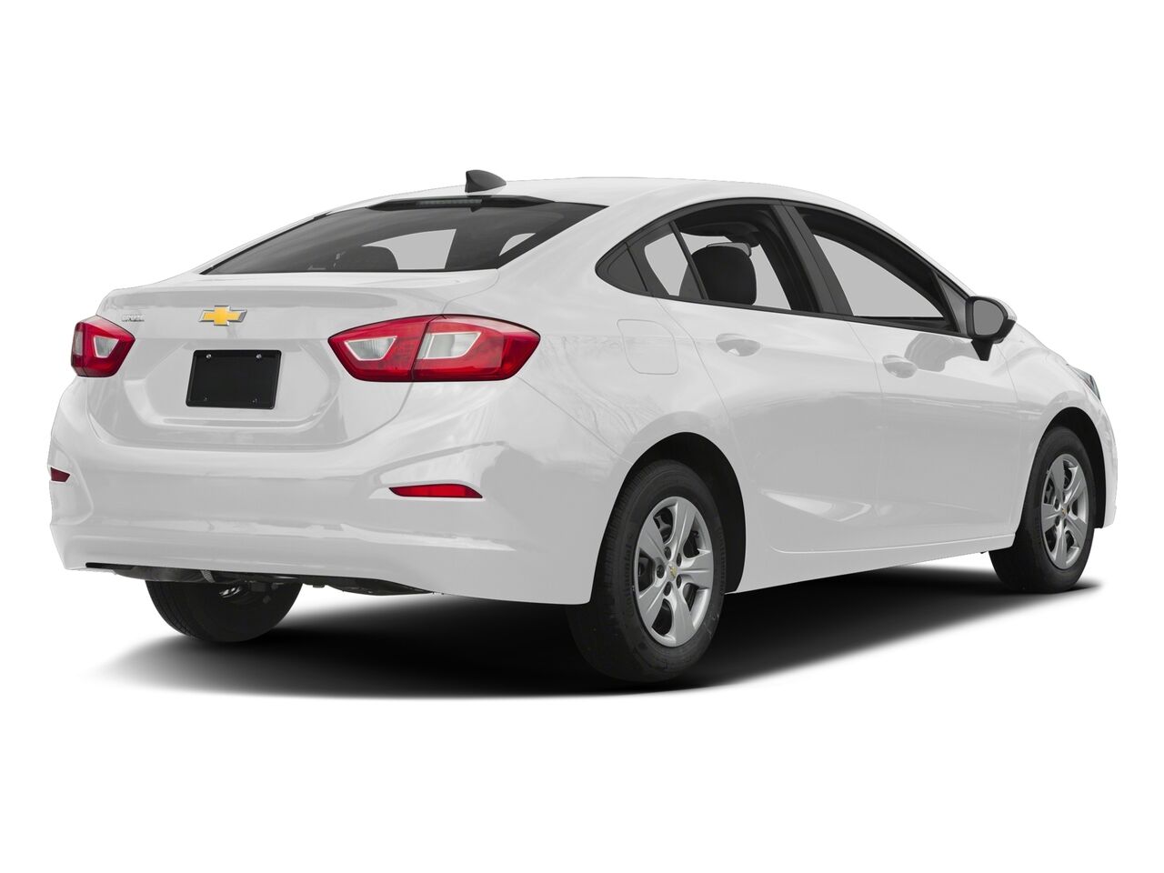 2017 Chevrolet Cruze LS Auto